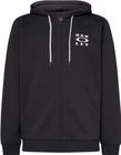 Oakley Full Zip Hoodie