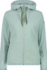Woman Jacket FIX Hood