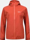 Forter Plus Drymaxx Shell Jacket Women's