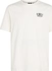 Small Chest Print T-shirt