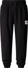 Mens Fine Regular Tapered Jogger