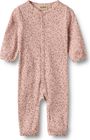 Jumpsuit Long Sleeve Felizia
