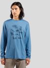 The Ascent Merino 200 Swiss Explorer Long Sleeve T-shirt