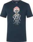 M Octopussy Tee