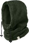 Teddy Fleece Balaclava
