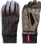 Milestone Racing Glove M, jet Black, 10