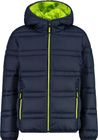 KID Jacket FIX Hood