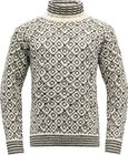 Svalbard Wool High Neck