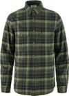 Singi Heavy Flannel Shirt M