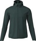 Men Hooded Jacket Mono TSL