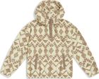 Superfleece Half-zip Hoodie