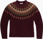 Rockcraft Wool Crew