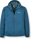 Xenair Alpine Light Jacket