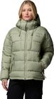 Women's Pike Lake III Hooded Puffer Jacket