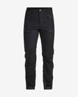 Makke High Waist Curved Pants W Short
