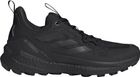 Terrex Free Hiker 2.0 Low Hiking Shoes