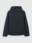 Technical Jacket F0807