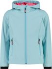 KID G Jacket Fixed Hood