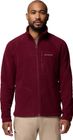 Fast Trek II Full Zip Fleece