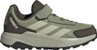 Anylander Children Traxion Hiking Shoes Kids Boys AND Girls