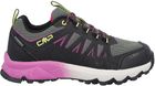 Laky WMN Fast Hiking Shoes WP