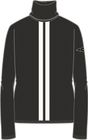 Woman Fleece Fleece Sweat Knitted