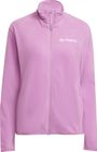 Terrex Multi Essentials Full Zip Fleece Jacket