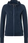 W Everyday Zip Hoodie