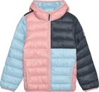 Jr. Jacket W. Hood Quilt 742567
