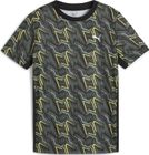 TAD Essentials AOP Poly Tee B