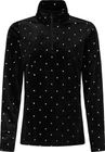 Prtleanne 1/4 Zip Active top