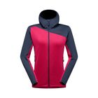 Cosmic Thermal Hoody Women