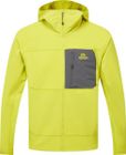 Arrow Hooded Men's Jacket
