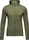M Coefficient Hoody