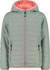 KID G Jacket FIX Hood