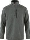 övik Fleece Half Zip M