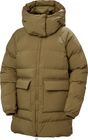 W Ellie Puffy Parka