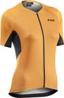Force EVO Woman Jersey Short Sleeve