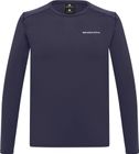 Loop Long Sleeve Tech Tee