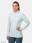 Trone W Half-zip Shirt