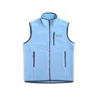 Lunnan Pile Fleece Vest Women
