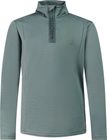 Rewillowy JR 1/4 Zip Active top