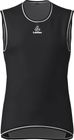 Men Windproof Singlet Transtex Light