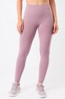 Monoprinted Tights