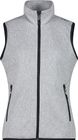 Woman Vest