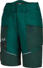 Work Shorts Ws Green-olive