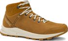 Shoe M's Carezza Nabuk Mid Lt