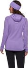 Aenergy Light ML Hooded Jacket Women
