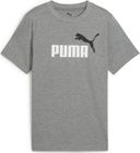 Essentials 2 Color No.1 Logo Tee B