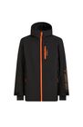 Fwc'cruz Break Point Snow Jacket